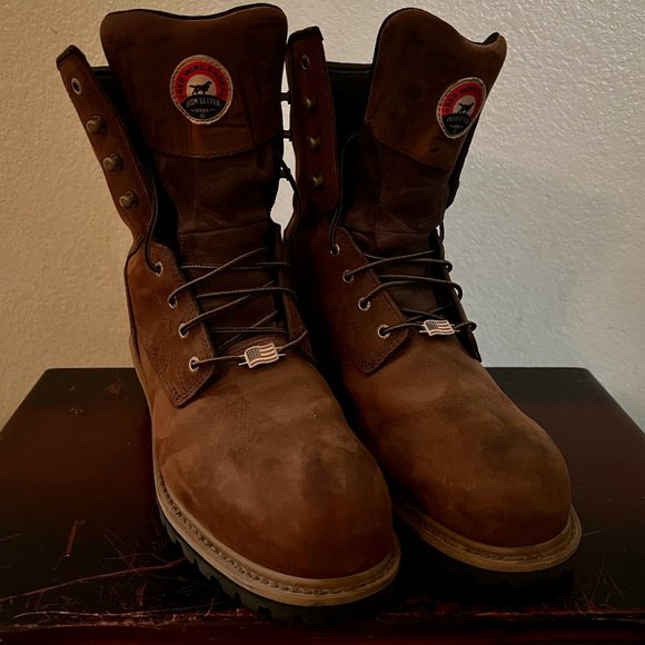 Red Wing Shoes Other - Official Red Wing Men's "Irish Setter" Boots
